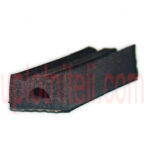 Самоклеящийся уплотнитель E 10х6