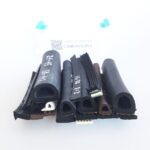 Набір зразків №4. Самоклеючі