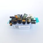 Набір зразків №4. Самоклеючі