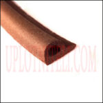 Самоклеючий ущільнювач P 5,5х9