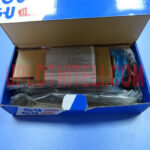 Доводчик BKS OTS 210 із важелем