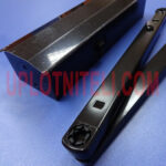 Доводчик BKS OTS 210 із важелем