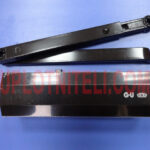 Доводчик BKS OTS 210 із важелем