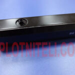 Доводчик BKS OTS 210 із важелем