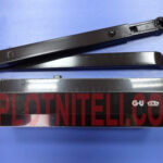 Доводчик BKS OTS 430 с тягой