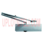 Доводчик Geze TS 2000 V із важелем