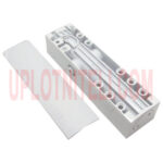 Доводчик Geze TS 2000 V із важелем