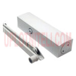 Доводчик Geze TS 2000 V із важелем