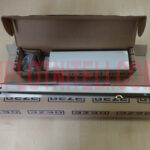 Доводчик Geze TS 3000 V з ковзною шиною