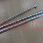 Доводчик Geze TS 3000 V з ковзною шиною