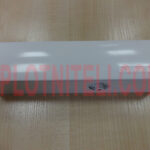 Доводчик Geze TS 3000 V з ковзною шиною