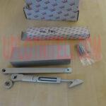 Доводчик Dormakaba TS 72 c тягой