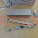 Доводчик Dormakaba TS 73 із важелем