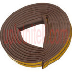 Самоклеючий ущільнювач D 7,5х9