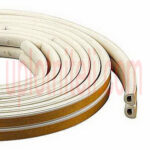 Самоклеючий ущільнювач D 10х12