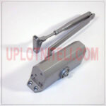 Доводчик ECO Schulte TS 10D із важелем