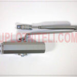 Доводчик ECO Schulte TS 10D із важелем