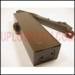 Доводчик ECO Schulte TS 11F із важелем